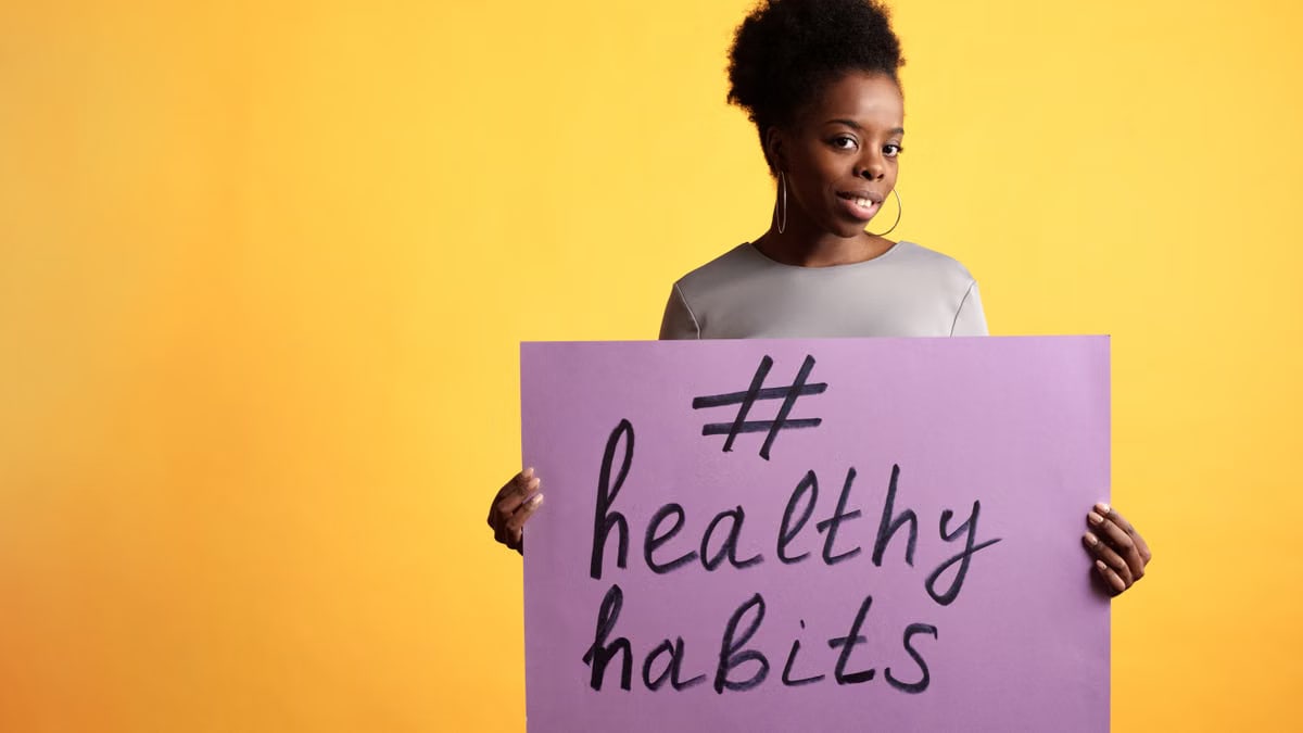 10 Hábitos para un Estilo de Vida Saludable