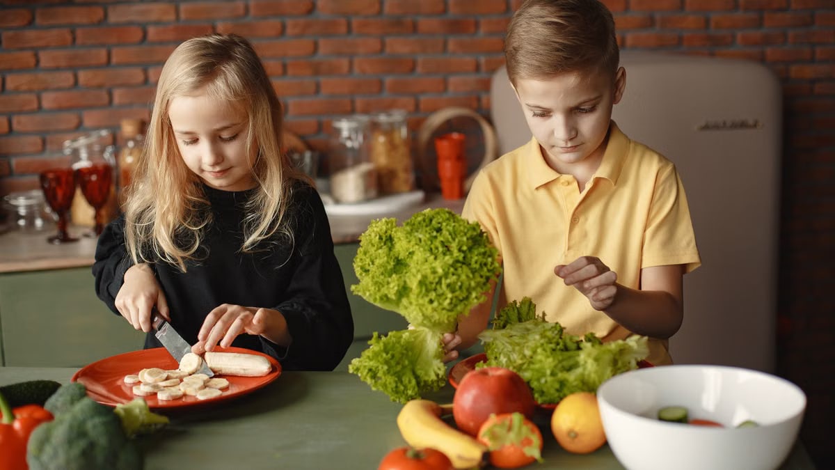Beneficios de una Alimentación Saludable