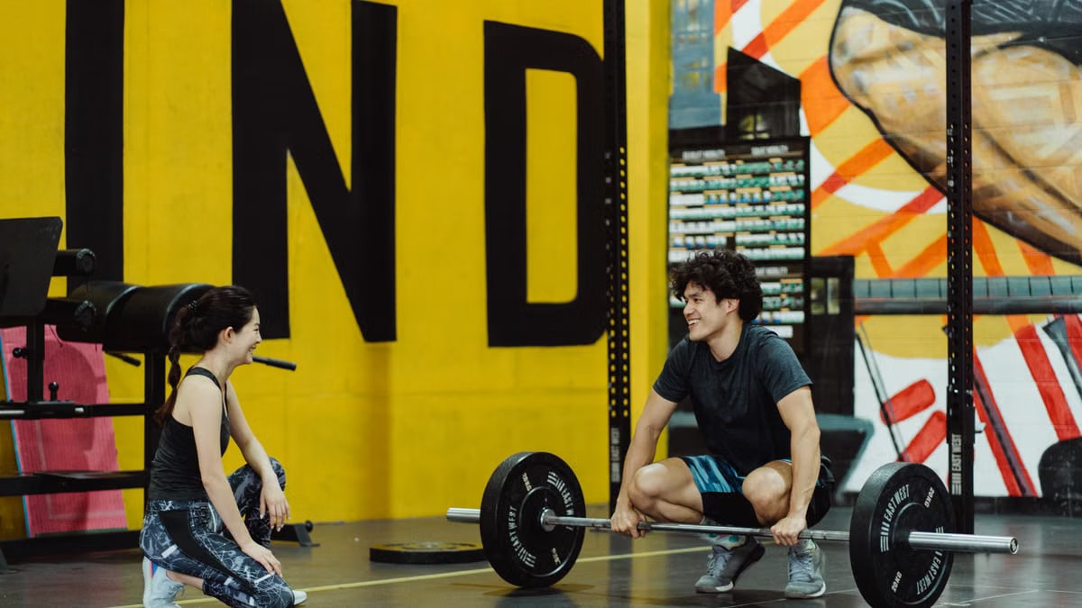 Claves para Mantenerse Motivado en el Fitness